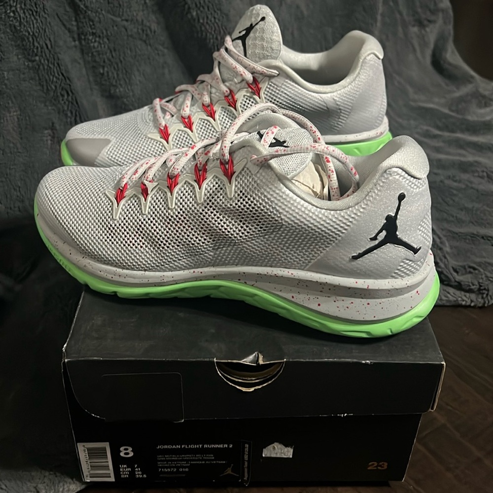 Brand New Mens Jordans